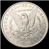 Image 2 : 1896-O Morgan Silver Dollar CLOSELY UNCIRCULATED