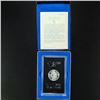 Image 3 : 1884-CC Morgan Dollar Coin Display / (1)