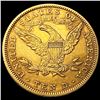 Image 2 : 1907 $10 Gold Eagle CLOSELY UNCIRCULATED
