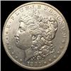 Image 1 : 1883-S Morgan Silver Dollar UNCIRCULATED