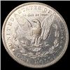 Image 2 : 1883-S Morgan Silver Dollar UNCIRCULATED