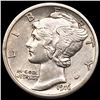 Image 1 : 1916 Mercury Dime UNCIRCULATED