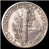Image 2 : 1916 Mercury Dime UNCIRCULATED