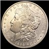 Image 1 : 1896-O Morgan Silver Dollar CLOSELY UNCIRCULATED