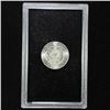 Image 2 : 1884-CC Morgan Dollar Coin Display / (1)