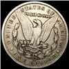 Image 2 : 1880-CC Morgan Silver Dollar ABOUT UNCIRCULATED