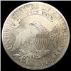 Image 2 : 1824 Capped Bust Half Dollar NICELY CIRCULATED