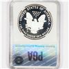 Image 2 : 2007-W Silver Eagle PGA - PR70 DCAM