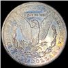Image 2 : 1878-CC Morgan Silver Dollar UNCIRCULATED
