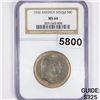Image 1 : 1926 Sesquicentennial Half Dollar NGC - MS64