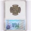 Image 2 : 1873 No Arrows, CL 3 Seated Liberty Quarter