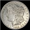 Image 1 : 1894-O Morgan Silver Dollar CLOSELY UNCIRCULATED