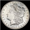 Image 1 : 1896-S Morgan Silver Dollar CLOSELY UNCIRCULATED