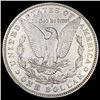 Image 2 : 1896-S Morgan Silver Dollar CLOSELY UNCIRCULATED