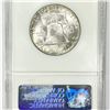 Image 2 : 1951 Franklin Half Dollar NGC - MS65