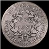 Image 2 : 1807 Draped Bust Large Cent NICELY CIRCULATED