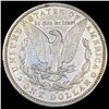 Image 2 : 1896-O Morgan Silver Dollar CLOSELY UNCIRCULATED
