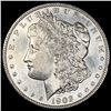 Image 1 : 1902 Morgan Silver Dollar UNCIRCULATED