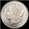Image 1 : 1878-CC PL Morgan Silver Dollar UNCIRCULATED