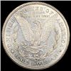 Image 2 : 1878-CC PL Morgan Silver Dollar UNCIRCULATED