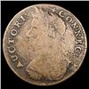 Image 1 : 1787 Colonial Drapped Bust NICELY CIRCULATED