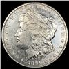 Image 1 : 1896-S Morgan Silver Dollar CLOSELY UNCIRCULATED