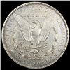 Image 2 : 1896-S Morgan Silver Dollar CLOSELY UNCIRCULATED