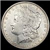 Image 1 : 1889-O Morgan Silver Dollar CLOSELY UNCIRCULATED