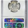 Image 2 : 1942 Washington Silver Quarter NGC - PF66
