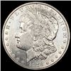 Image 1 : 1878-CC Morgan Silver Dollar UNCIRCULATED
