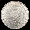 Image 2 : 1878-CC Morgan Silver Dollar UNCIRCULATED