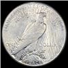 Image 2 : 1924-S Silver Peace Dollar CLOSELY UNCIRCULATED