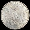 Image 2 : 1898-S Morgan Silver Dollar CLOSELY UNCIRCULATED