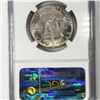 Image 2 : 1956 Franklin Half Dollar NGC - MS65FBL