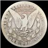 Image 2 : 1878-CC Morgan Silver Dollar NICELY CIRCULATED