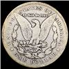 Image 2 : 1878-CC Morgan Silver Dollar NICELY CIRCULATED