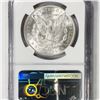 Image 2 : 1883-O Morgan Silver Dollar NGC - MS63