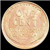 Image 2 : 1915 RD Wheat Cent UNCIRCULATED
