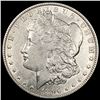 Image 1 : 1896-O Morgan Silver Dollar CLOSELY UNCIRCULATED