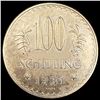 Image 2 : 1931 Austrian 10 Shilling UNCIRCULATED