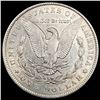 Image 2 : 1896-O Morgan Silver Dollar CLOSELY UNCIRCULATED