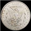 Image 2 : 1896-O Morgan Silver Dollar CLOSELY UNCIRCULATED
