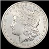 Image 1 : 1884-S Morgan Silver Dollar CLOSELY UNCIRCULATED