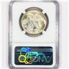 Image 2 : 1943 Walking Liberty Half Dollar NGC - MS62