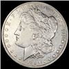 Image 1 : 1884-S Morgan Silver Dollar CLOSELY UNCIRCULATED