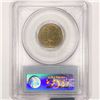Image 2 : 1867 Rays Shield Nickel PCGS - MS63
