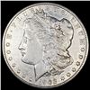 Image 1 : 1902-S Morgan Silver Dollar CLOSELY UNCIRCULATED