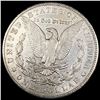 Image 2 : 1902-S Morgan Silver Dollar CLOSELY UNCIRCULATED