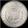 Image 2 : 1896-O Morgan Silver Dollar CLOSELY UNCIRCULATED