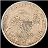 Image 2 : 1834 Capped Bust Quarter ABOUT UNCIRCULATED